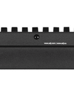 ADJ DMX FX512 – detail view